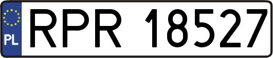 RPR18527