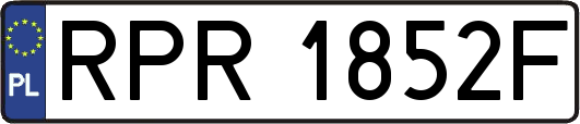 RPR1852F