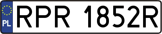 RPR1852R