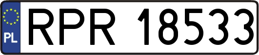 RPR18533