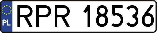RPR18536