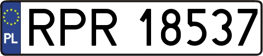 RPR18537