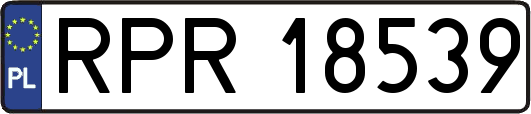 RPR18539