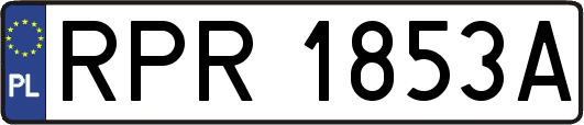 RPR1853A