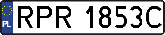 RPR1853C