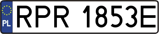 RPR1853E