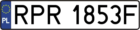 RPR1853F