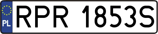 RPR1853S