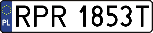 RPR1853T