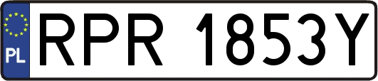 RPR1853Y