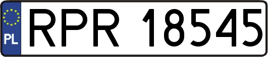 RPR18545