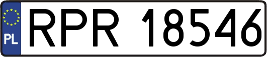 RPR18546