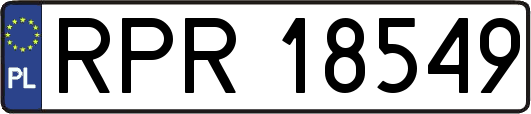RPR18549