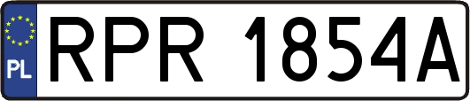 RPR1854A