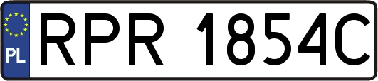 RPR1854C