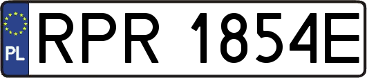 RPR1854E