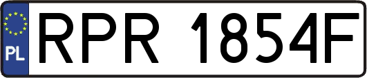 RPR1854F