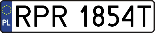 RPR1854T