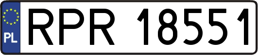 RPR18551