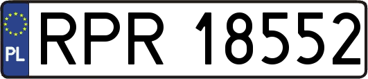 RPR18552