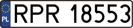 RPR18553