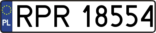 RPR18554