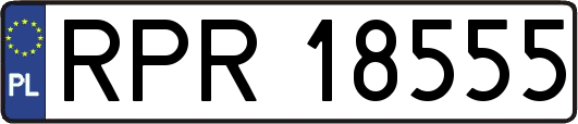 RPR18555