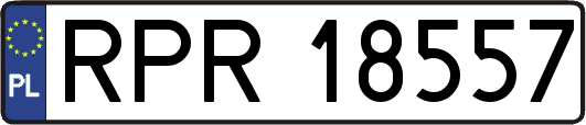 RPR18557