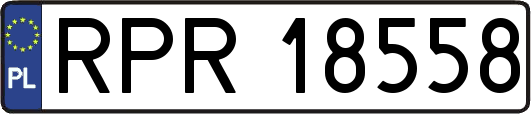 RPR18558