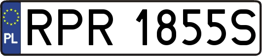 RPR1855S