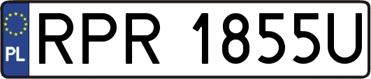 RPR1855U
