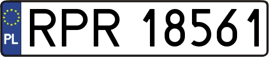 RPR18561
