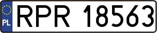 RPR18563