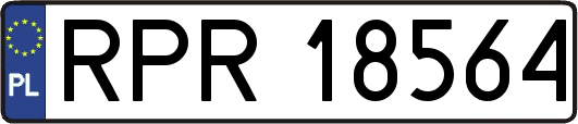 RPR18564