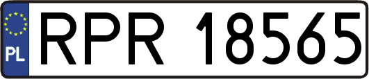 RPR18565