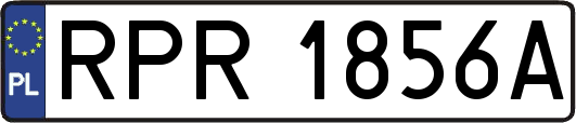 RPR1856A
