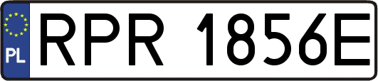 RPR1856E