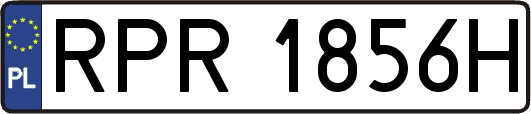 RPR1856H