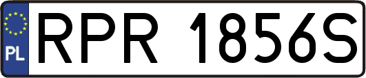RPR1856S