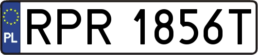 RPR1856T