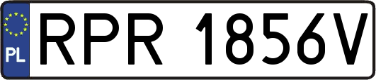 RPR1856V