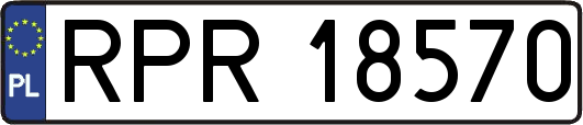 RPR18570