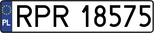 RPR18575