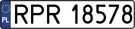 RPR18578