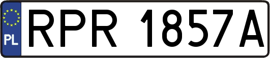 RPR1857A