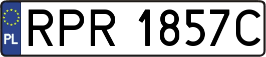 RPR1857C