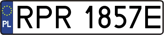 RPR1857E