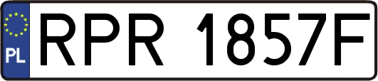 RPR1857F