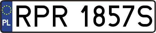 RPR1857S