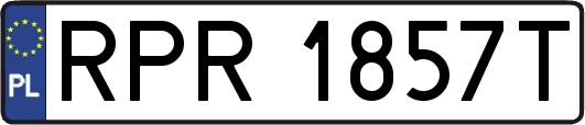 RPR1857T